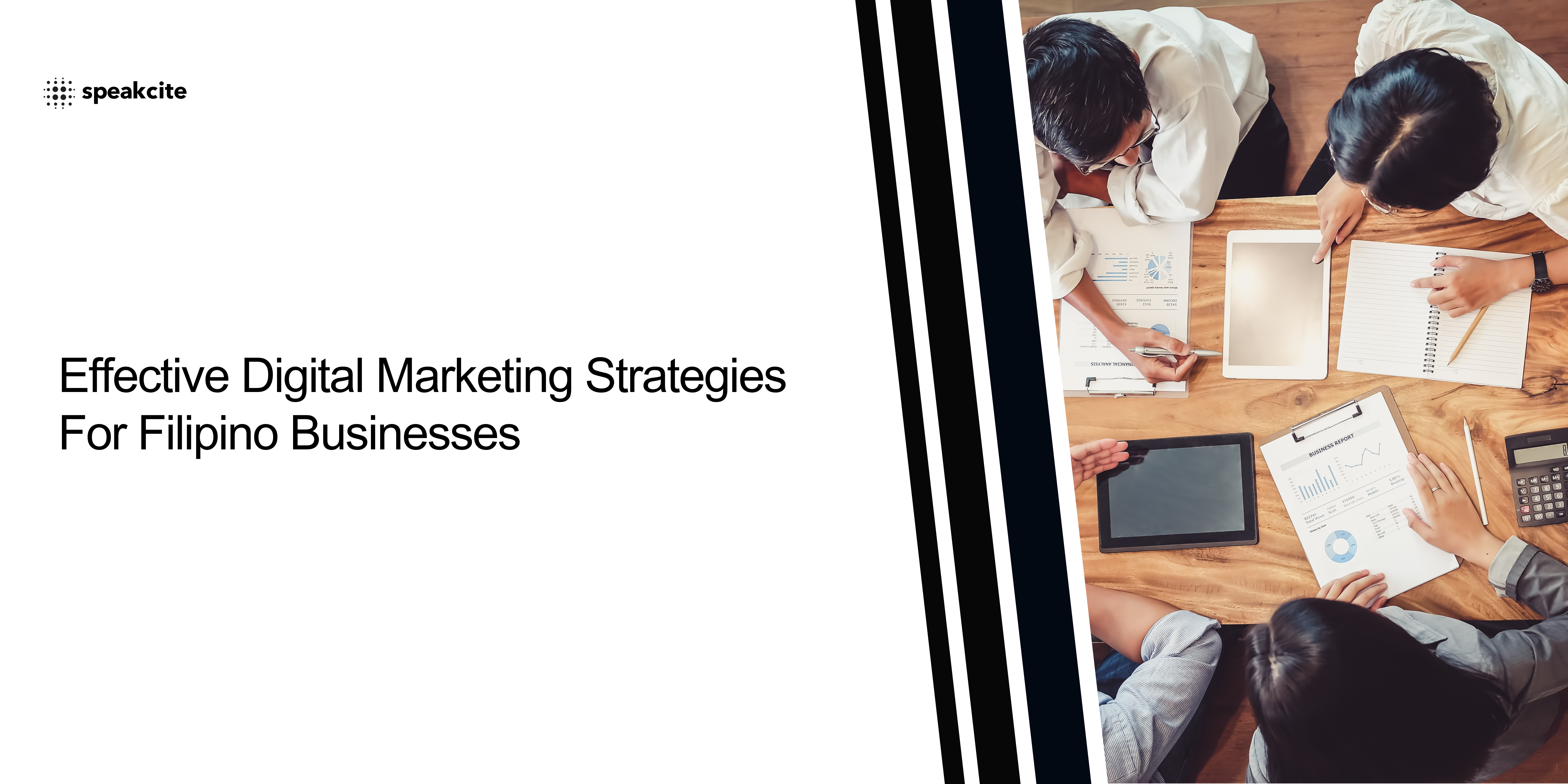 Effective Digital Marketing Strategies For Filipino Businesses