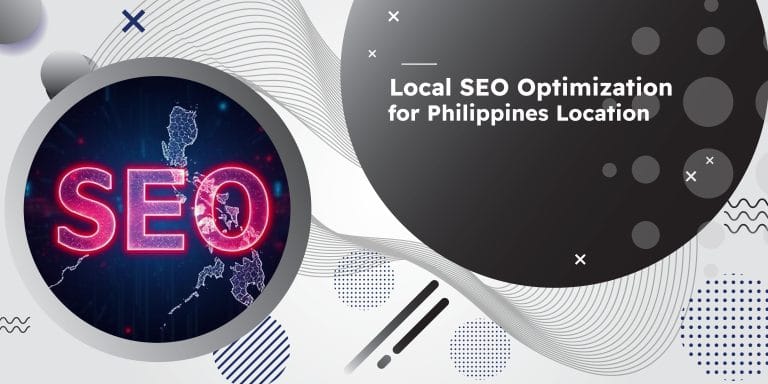 Local SEO Optimization for Philippine Locations