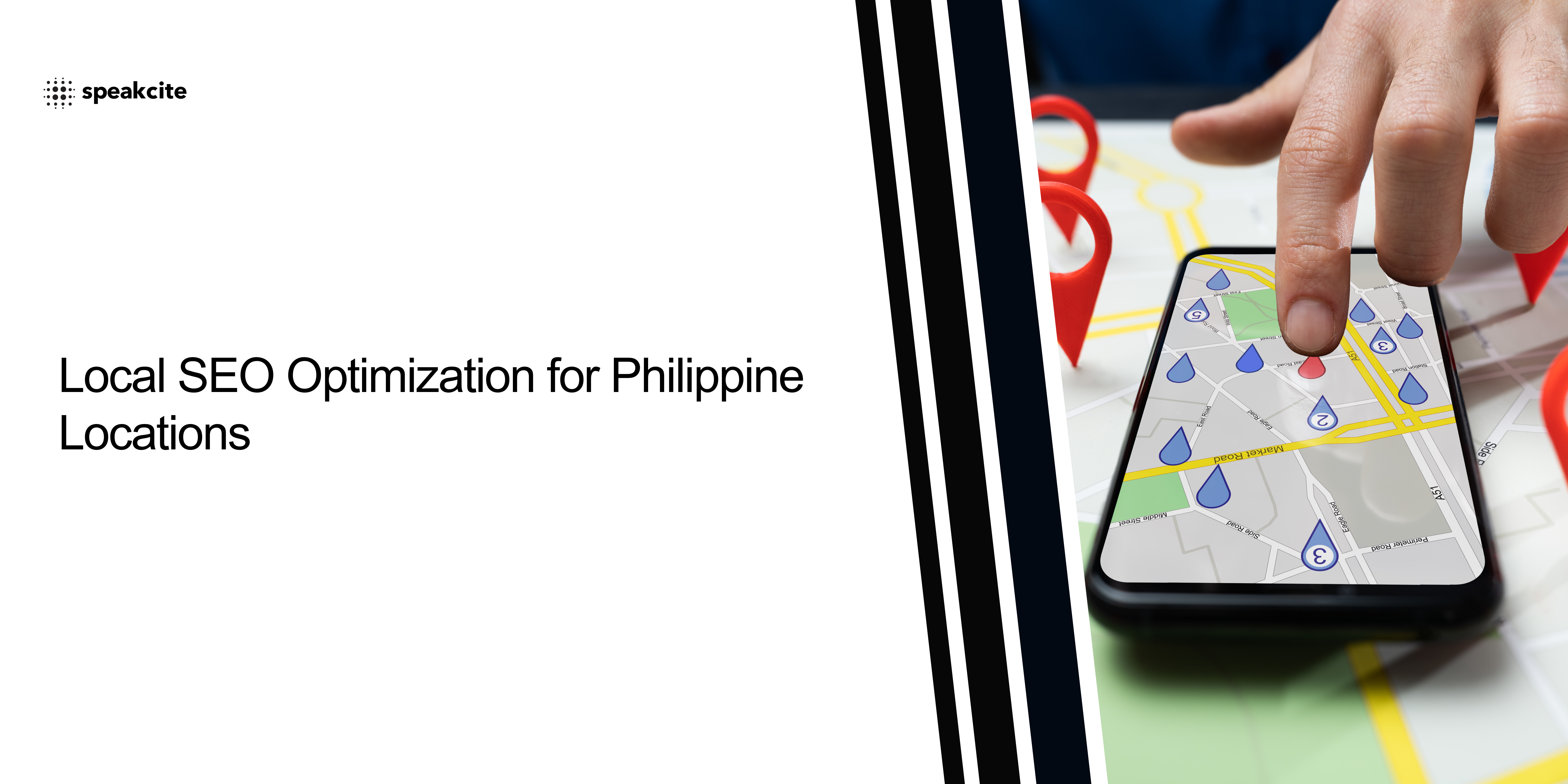 Local SEO Optimization for Philippine Locations