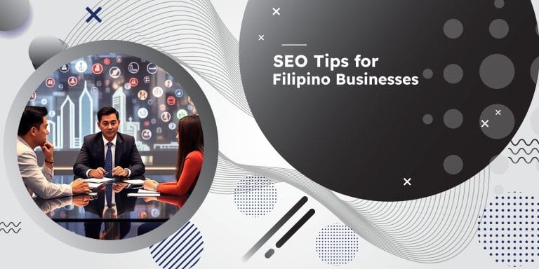 SEO Tips for Filipino Businesses