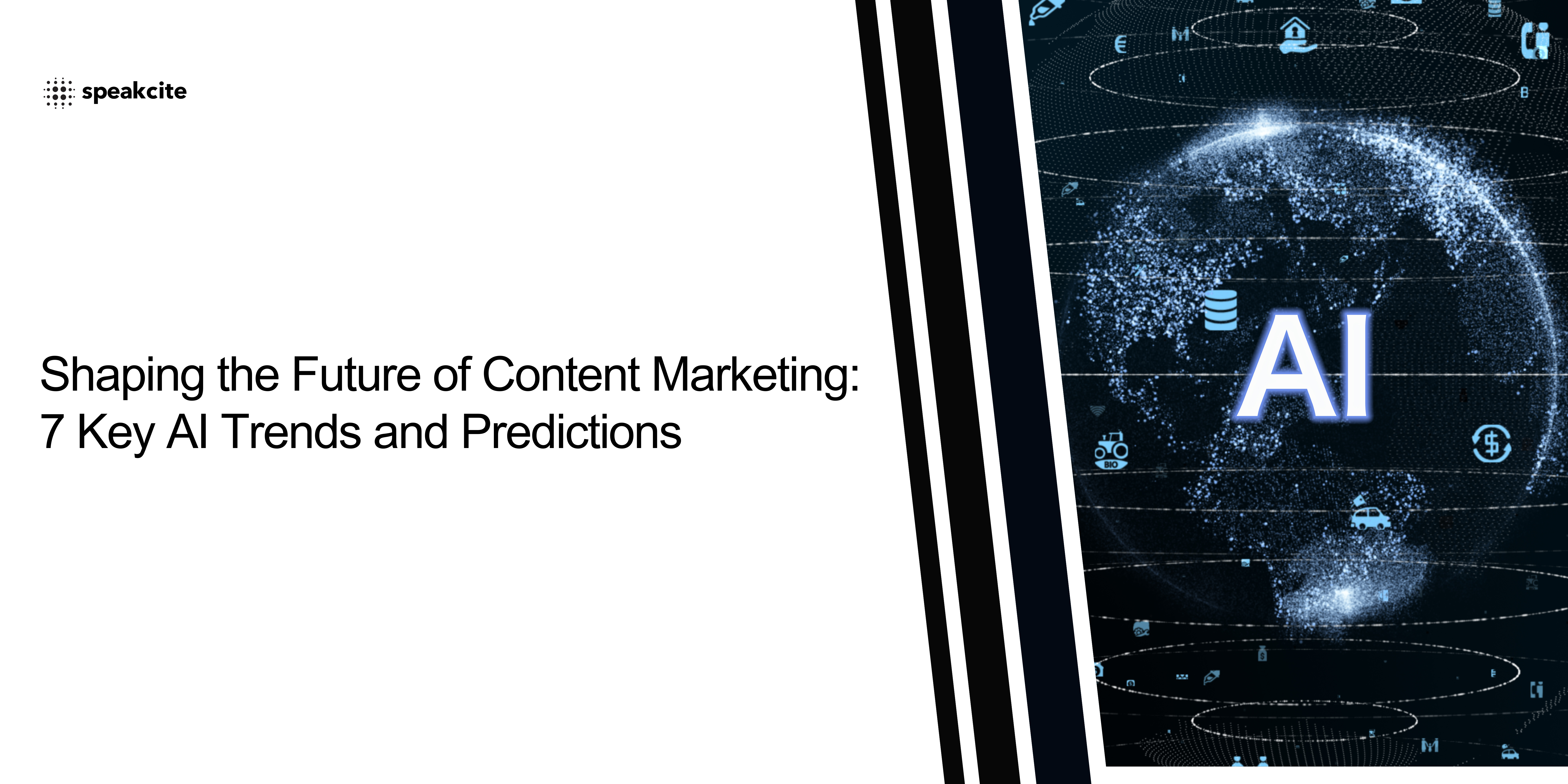 Shaping the Future of Content Marketing: 7 Key AI Trends and Predictions