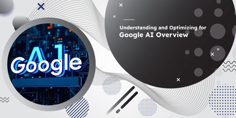 How to Optimize for Google AI Overviews in Search