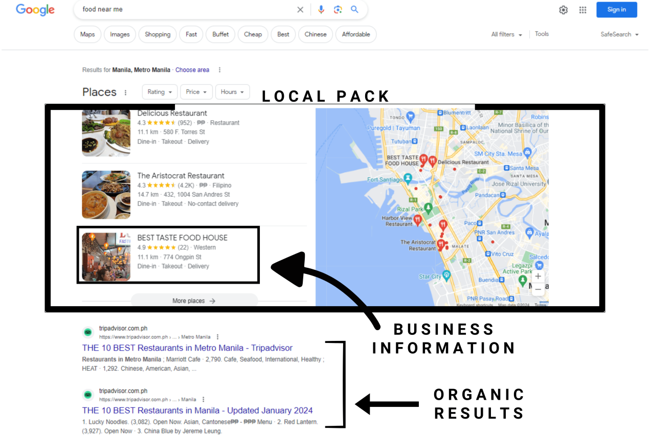 googlesearchfeatures